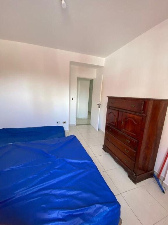 Apartamento com 2 quartos e 80 m² em Vila Caiçara, Praia Grande