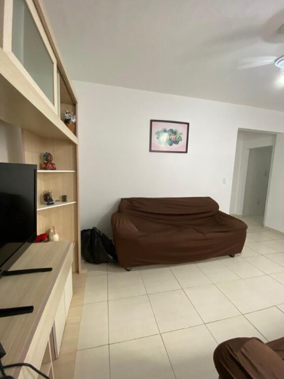 Apartamento com 2 quartos e 80 m² em Vila Caiçara, Praia Grande