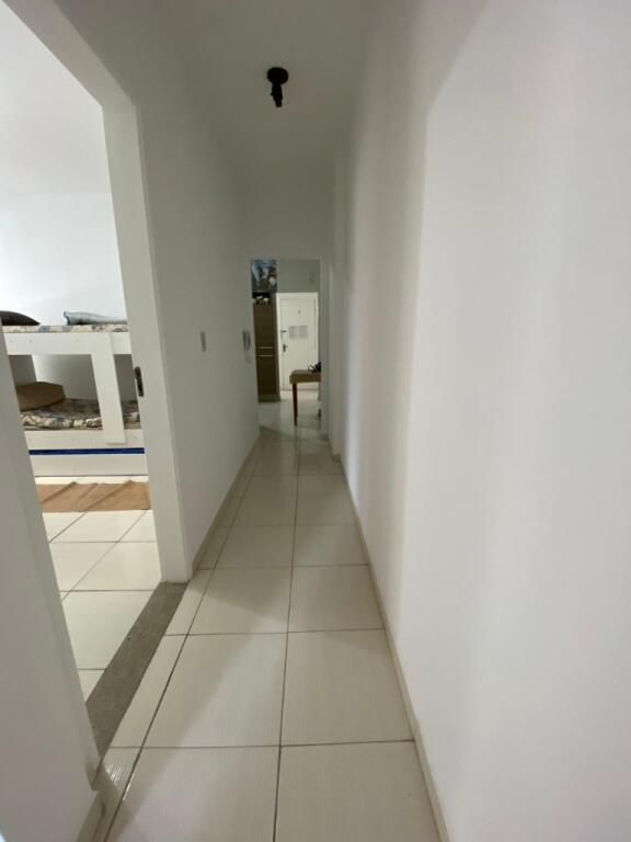 Apartamento com 2 quartos e 80 m² em Vila Caiçara, Praia Grande