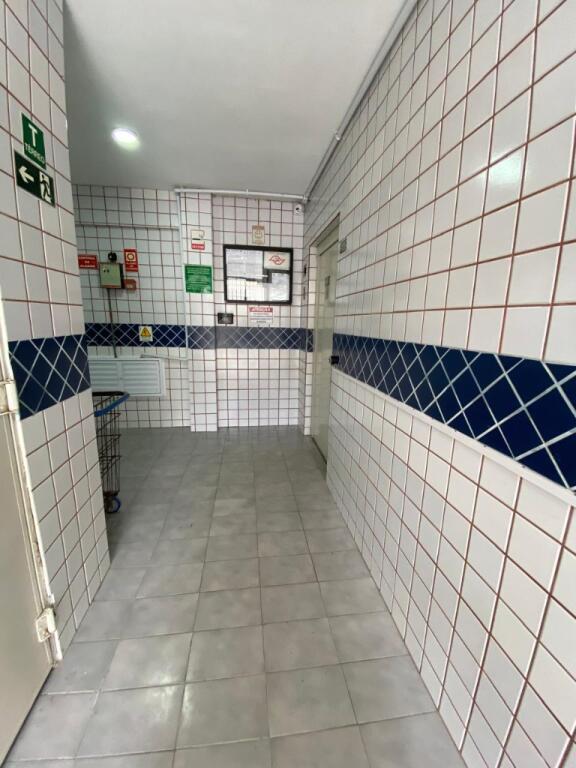 Apartamento com 2 quartos e 80 m² em Vila Caiçara, Praia Grande