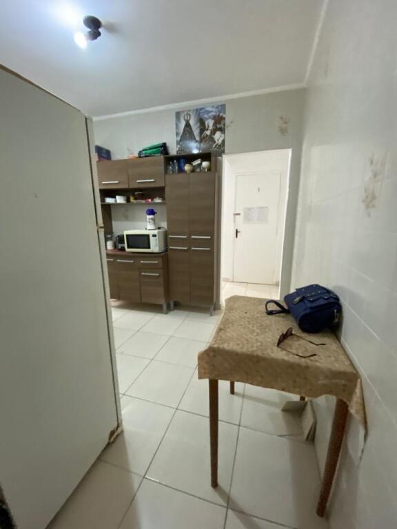 Apartamento com 2 quartos e 80 m² em Vila Caiçara, Praia Grande