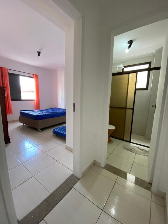 Apartamento com 2 quartos e 80 m² em Vila Caiçara, Praia Grande