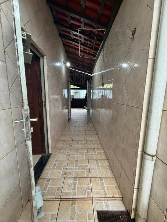 Casa com 3 quartos e 70 m² em Vila Caiçara, Praia Grande