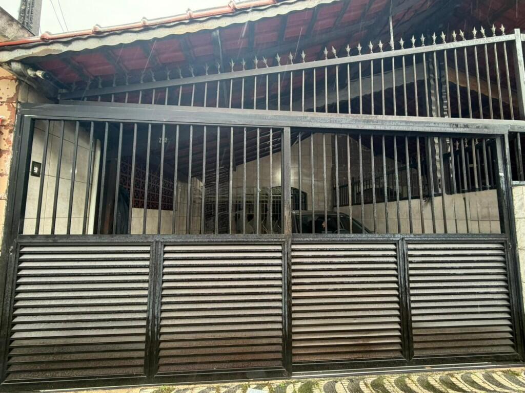 Casa com 3 quartos e 70 m² em Vila Caiçara, Praia Grande