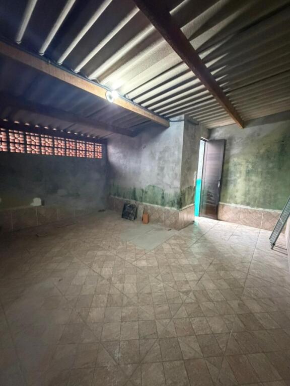 Casa com 3 quartos e 70 m² em Vila Caiçara, Praia Grande
