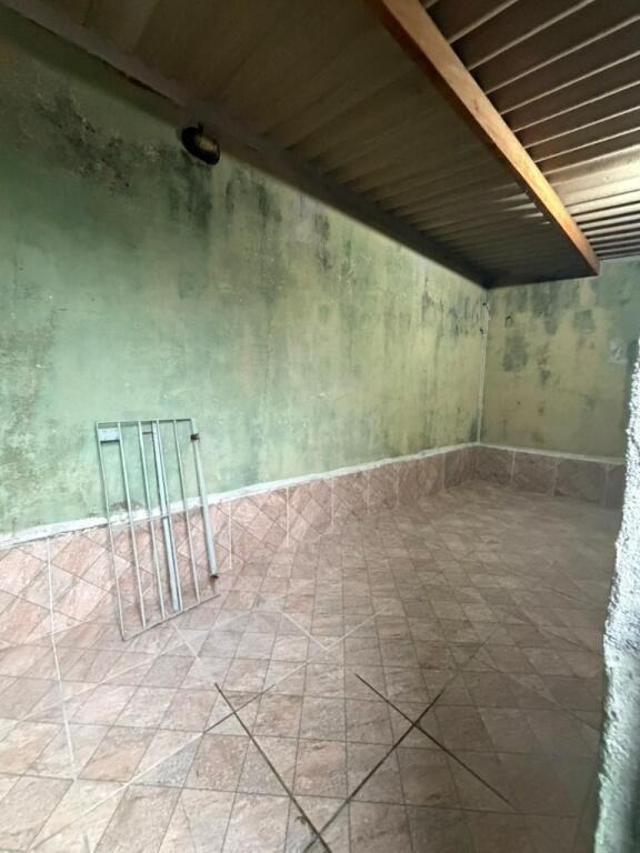 Casa com 3 quartos e 70 m² em Vila Caiçara, Praia Grande