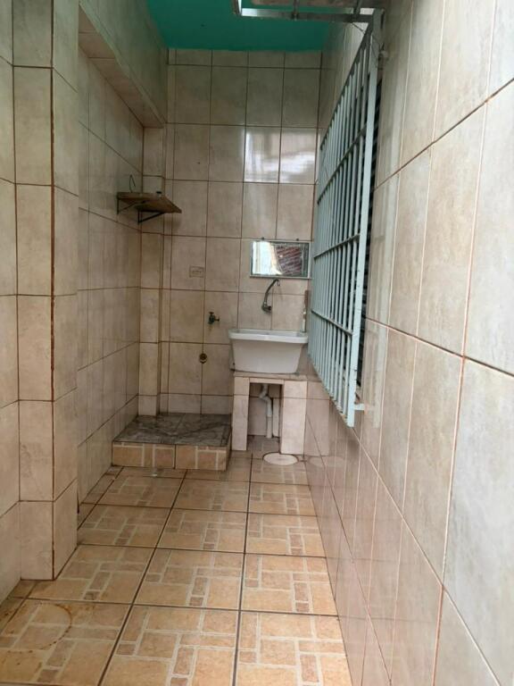 Casa com 3 quartos e 70 m² em Vila Caiçara, Praia Grande