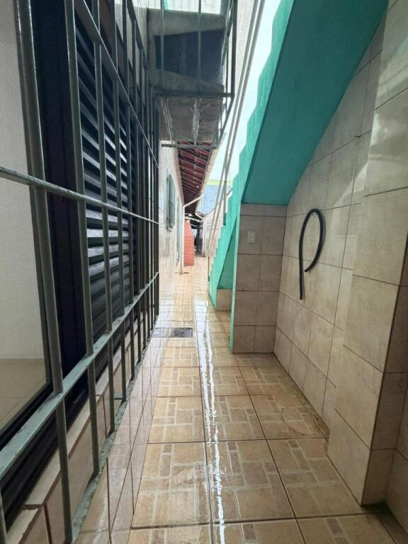 Casa com 3 quartos e 70 m² em Vila Caiçara, Praia Grande