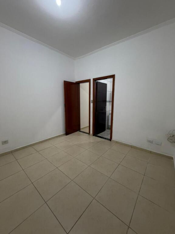 Casa com 3 quartos e 70 m² em Vila Caiçara, Praia Grande