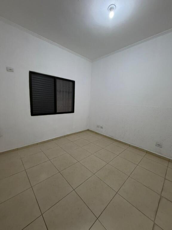 Casa com 3 quartos e 70 m² em Vila Caiçara, Praia Grande