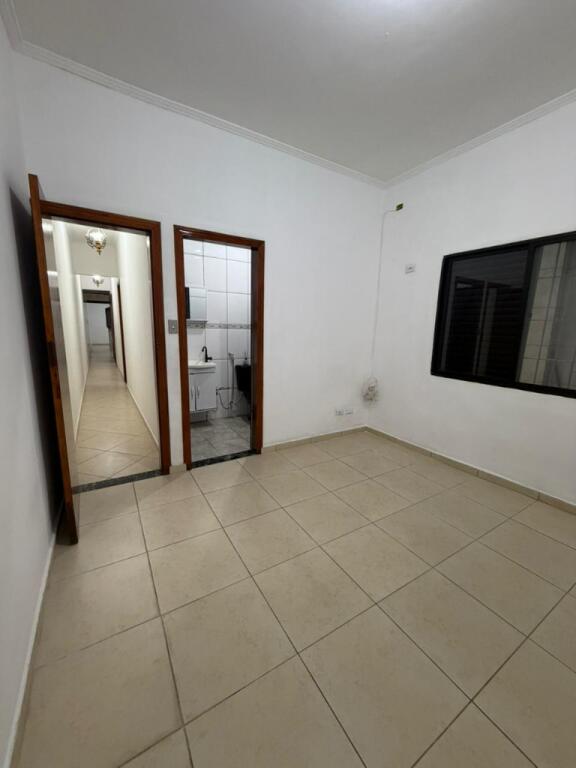 Casa com 3 quartos e 70 m² em Vila Caiçara, Praia Grande
