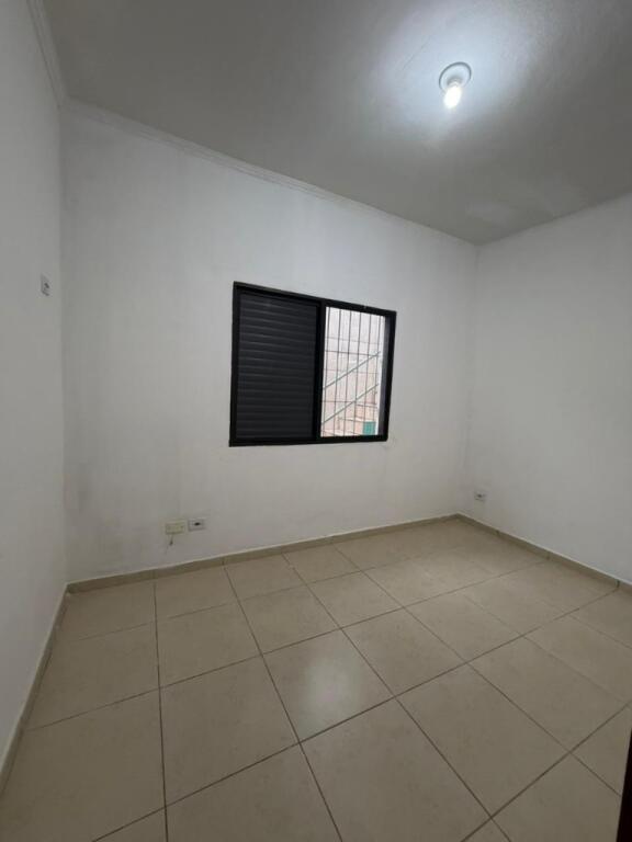 Casa com 3 quartos e 70 m² em Vila Caiçara, Praia Grande