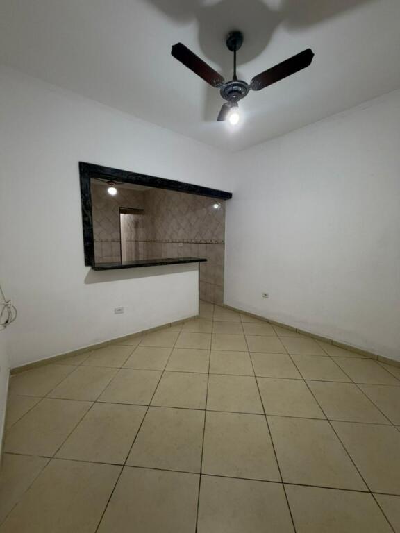 Casa com 3 quartos e 70 m² em Vila Caiçara, Praia Grande