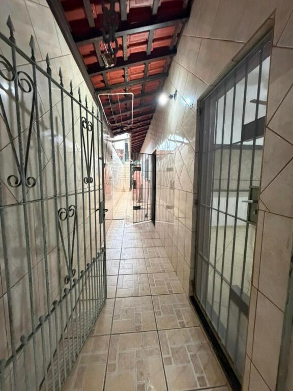 Casa com 3 quartos e 70 m² em Vila Caiçara, Praia Grande