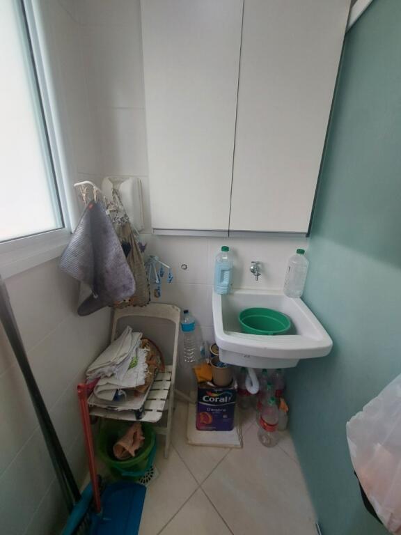 Apartamento com 2 quartos e 61 m² em Vila Caiçara, Praia Grande