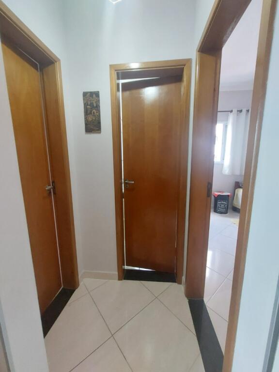 Apartamento com 2 quartos e 61 m² em Vila Caiçara, Praia Grande