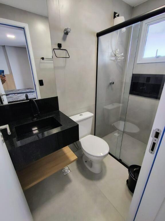 Apartamento com 2 quartos e 97 m² em Vila Caiçara, Praia Grande