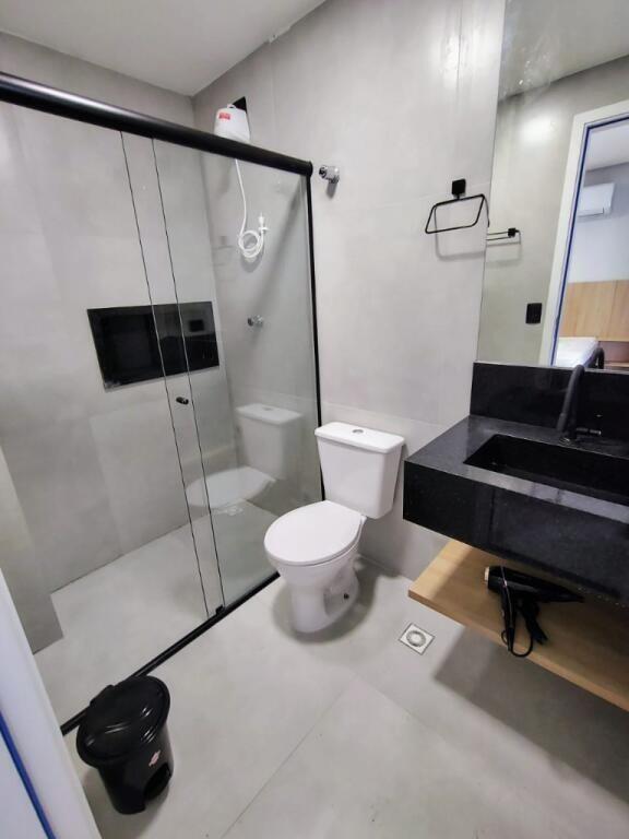 Apartamento com 2 quartos e 97 m² em Vila Caiçara, Praia Grande