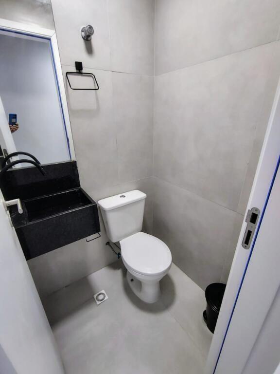 Apartamento com 2 quartos e 97 m² em Vila Caiçara, Praia Grande