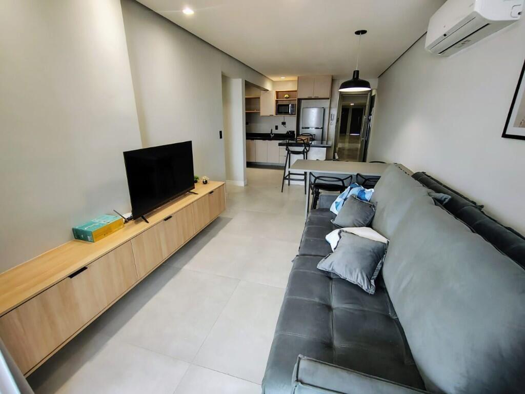 Apartamento com 2 quartos e 97 m² em Vila Caiçara, Praia Grande