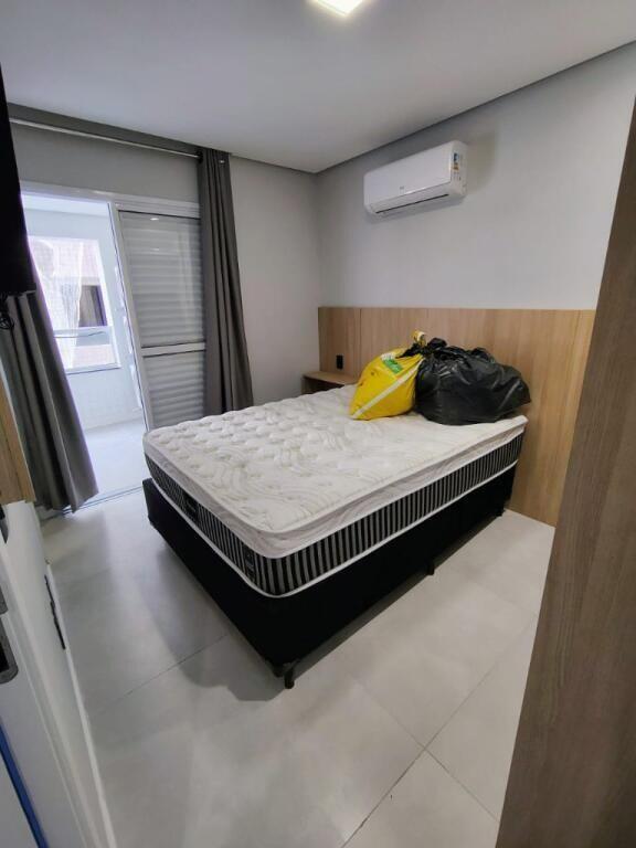 Apartamento com 2 quartos e 97 m² em Vila Caiçara, Praia Grande