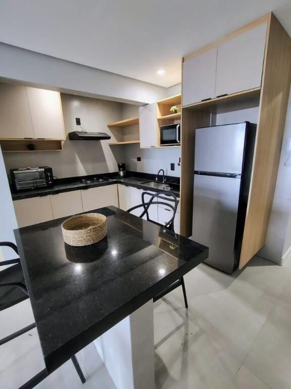 Apartamento com 2 quartos e 97 m² em Vila Caiçara, Praia Grande