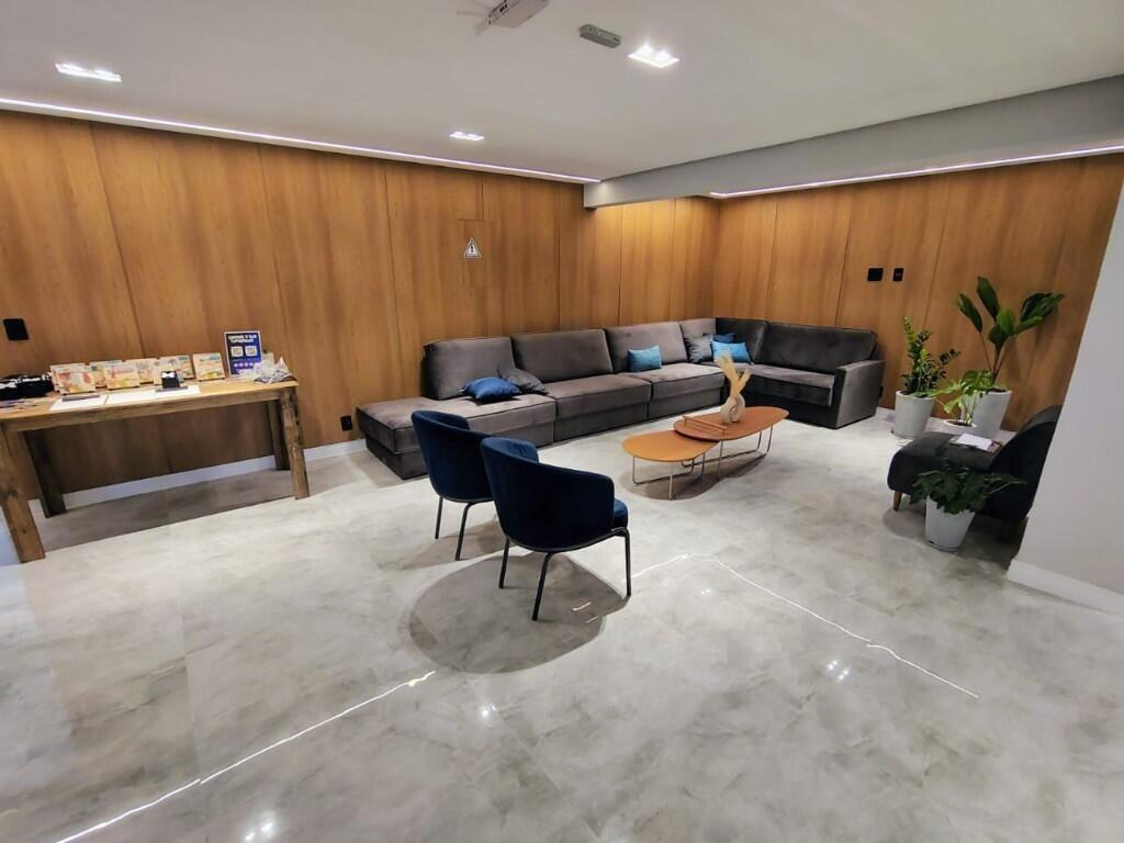 Apartamento com 2 quartos e 97 m² em Vila Caiçara, Praia Grande