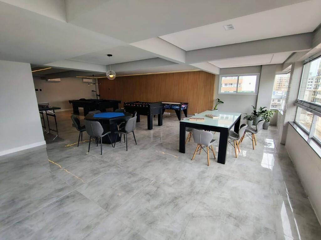Apartamento com 2 quartos e 97 m² em Vila Caiçara, Praia Grande