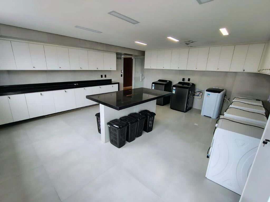 Apartamento com 2 quartos e 97 m² em Vila Caiçara, Praia Grande