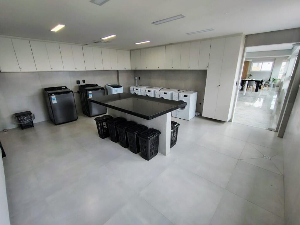 Apartamento com 2 quartos e 97 m² em Vila Caiçara, Praia Grande