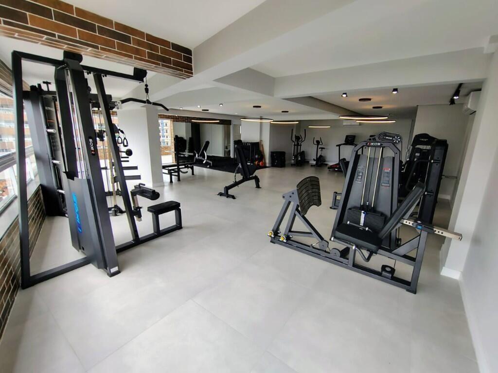 Apartamento com 2 quartos e 97 m² em Vila Caiçara, Praia Grande