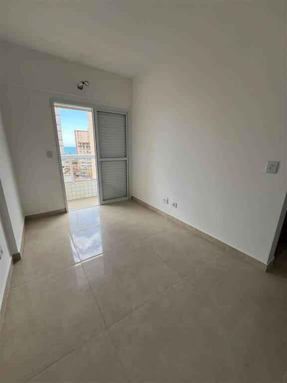 Apartamento com 2 quartos e 76 m² em Vila Caiçara, Praia Grande