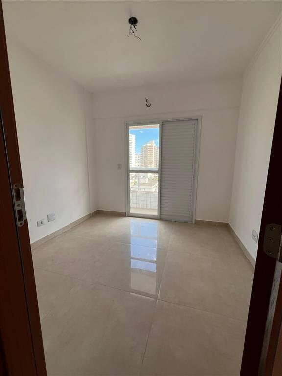 Apartamento com 2 quartos e 76 m² em Vila Caiçara, Praia Grande