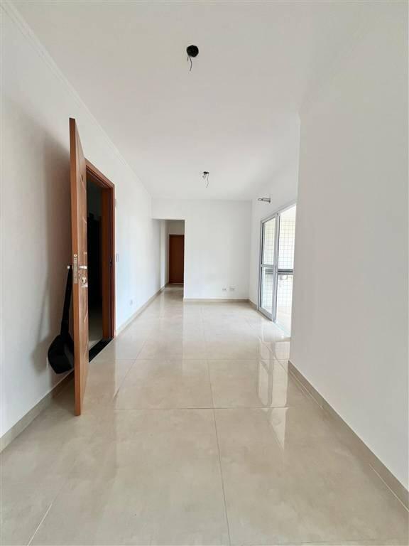 Apartamento com 2 quartos e 76 m² em Vila Caiçara, Praia Grande