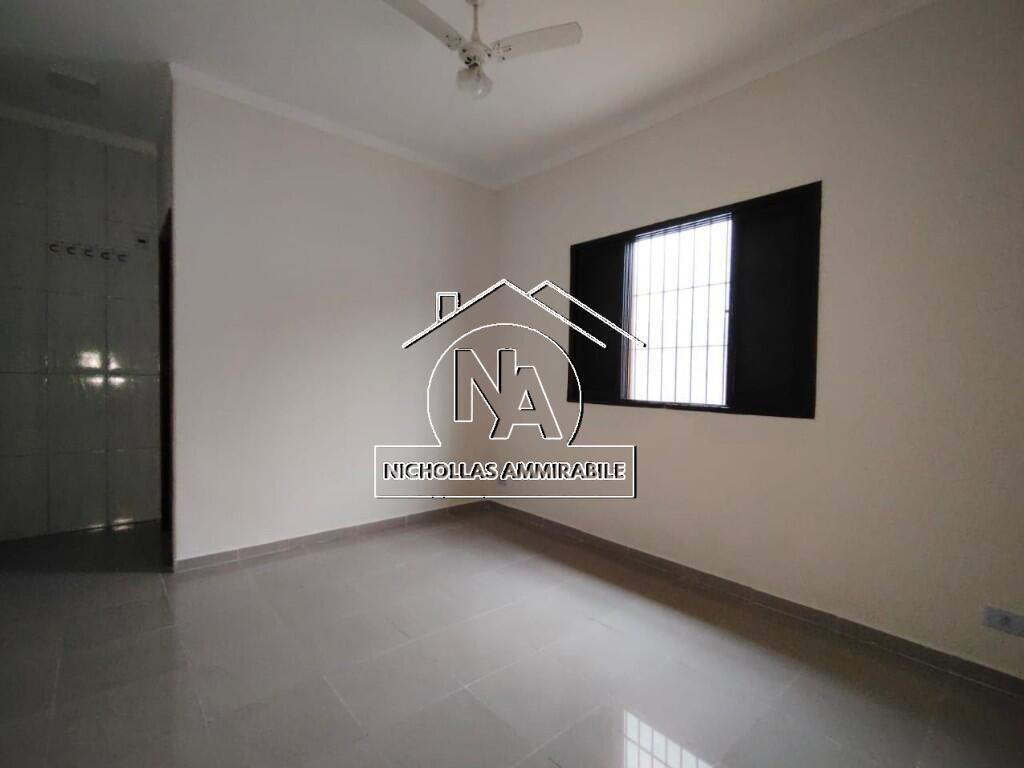 Casa com 2 quartos e 66 m² em Vila Caiçara, Praia Grande