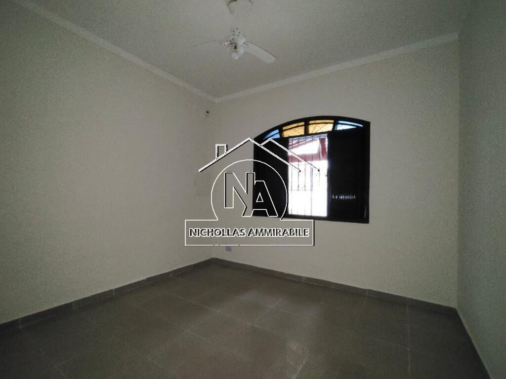 Casa com 2 quartos e 66 m² em Vila Caiçara, Praia Grande