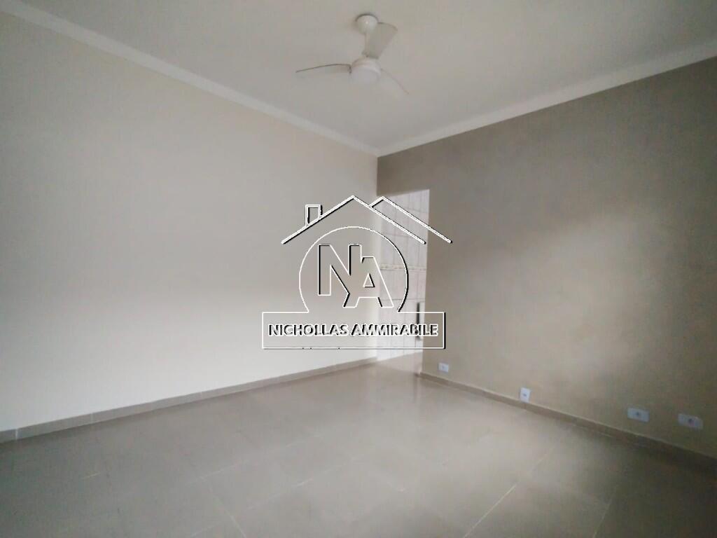Casa com 2 quartos e 66 m² em Vila Caiçara, Praia Grande