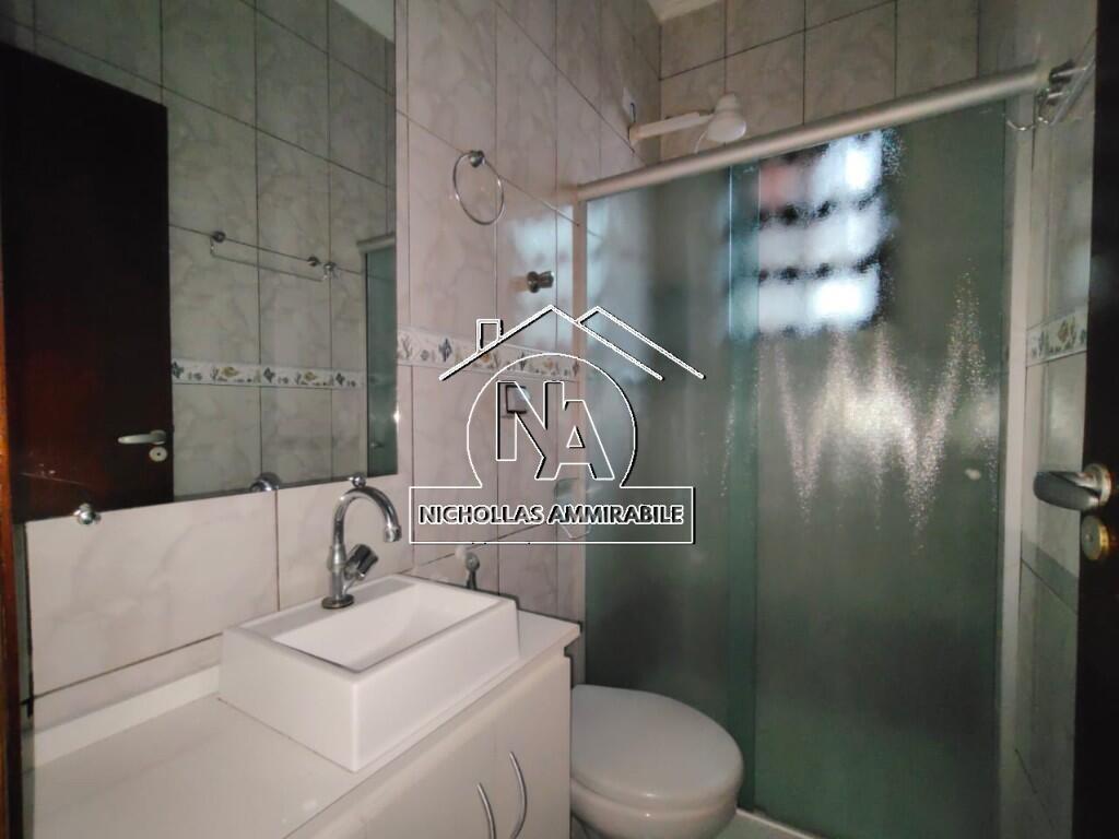 Casa com 2 quartos e 66 m² em Vila Caiçara, Praia Grande