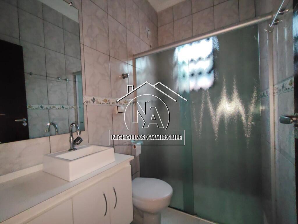 Casa com 2 quartos e 66 m² em Vila Caiçara, Praia Grande