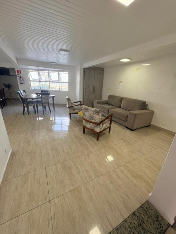 Apartamento com 2 quartos e 79 m² em Vila Caiçara, Praia Grande