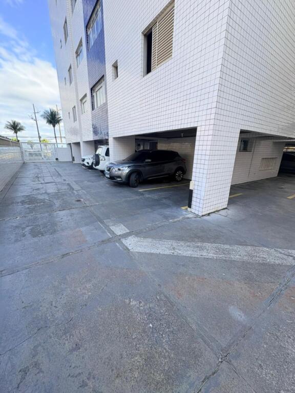 Apartamento com 2 quartos e 79 m² em Vila Caiçara, Praia Grande