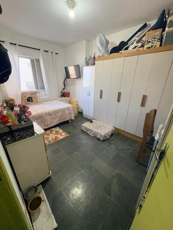 Apartamento com 2 quartos e 79 m² em Vila Caiçara, Praia Grande