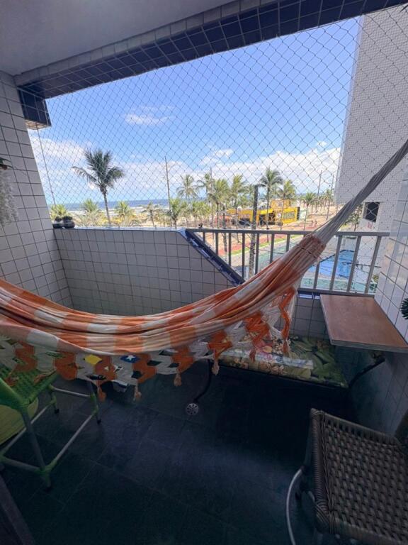 Apartamento com 2 quartos e 79 m² em Vila Caiçara, Praia Grande