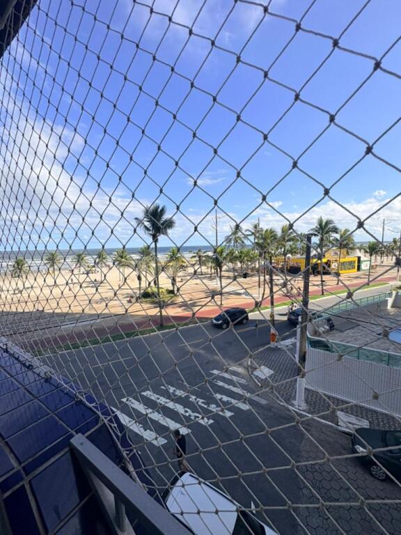 Apartamento com 2 quartos e 79 m² em Vila Caiçara, Praia Grande