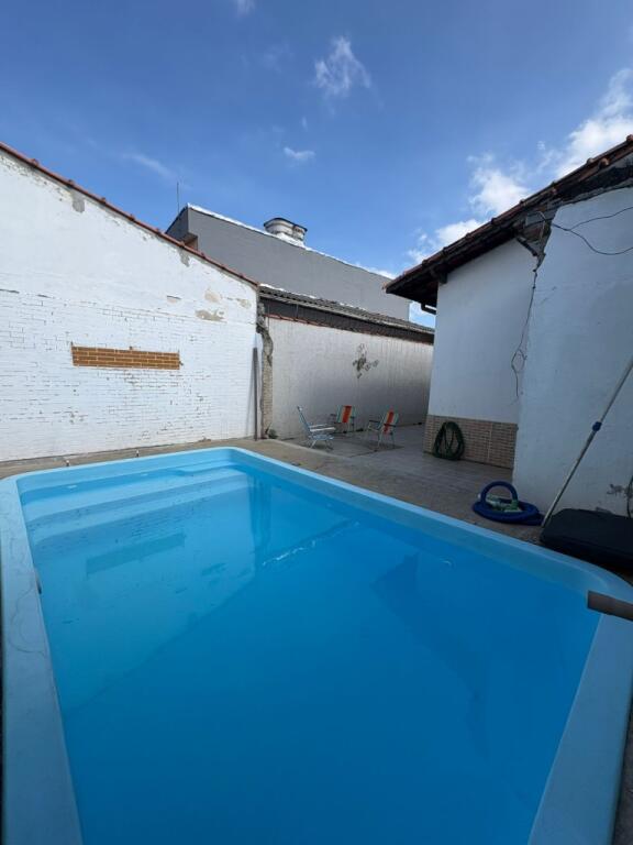Casa com 3 quartos e 153 m² em Vila Caiçara, Praia Grande