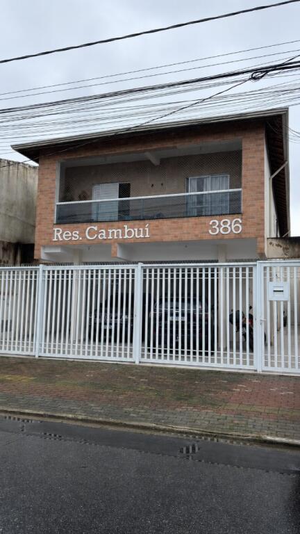 Casa com 2 quartos e 49 m² em Vila Caiçara, Praia Grande