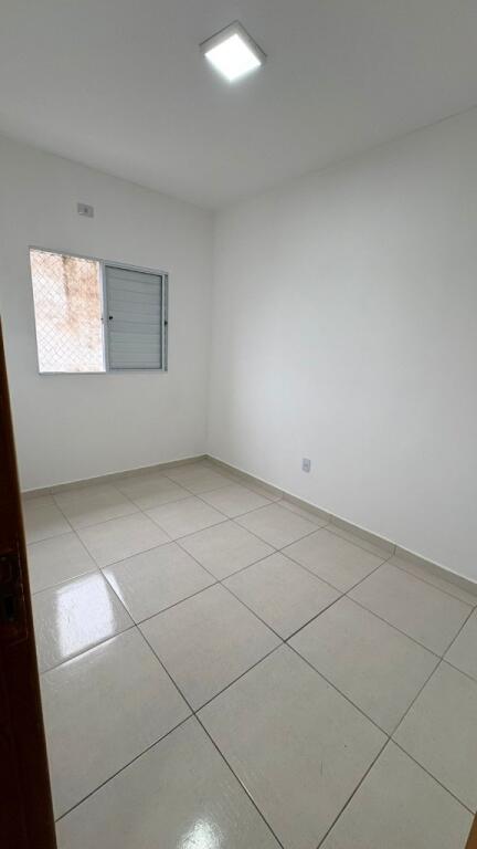 Casa com 2 quartos e 49 m² em Vila Caiçara, Praia Grande