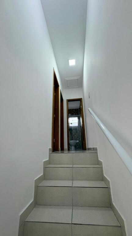 Casa com 2 quartos e 49 m² em Vila Caiçara, Praia Grande