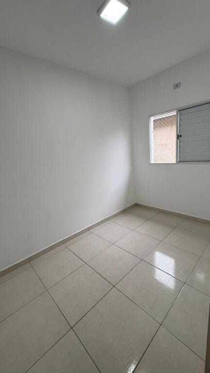 Casa com 2 quartos e 49 m² em Vila Caiçara, Praia Grande