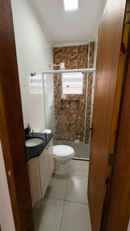 Casa com 2 quartos e 49 m² em Vila Caiçara, Praia Grande